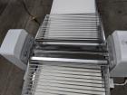 Used Rondo Doge Sfa-612 Reversible Dough Sheeter